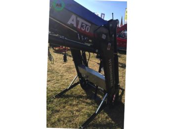 New Front loader for tractor Hydrometal Frontlader AT-30/ Front loader/ Chargeur Frontal AT-30/ ładowacz czołowy /: picture 1