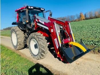 New Front loader for tractor INTER-TECH D&D Landtechnika Frontlader für Valtra T 131 / inkl. Transport: picture 1