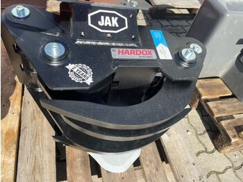New Grapple for Forestry equipment JAK Fällgreifer JAK 250: picture 1