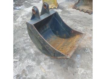New Excavator bucket JCB: picture 1