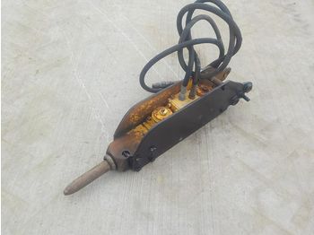 Hydraulic hammer for Construction machinery JCB Hydraulic Breaker to suit Mini Excavator: picture 1