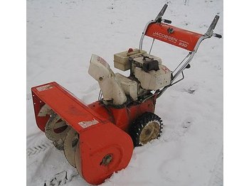 Snow blower Jacobsen Schneefräse Jacobsen 830 Imperial 76 cm: picture 1