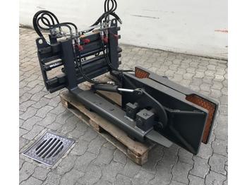 Forks for Forklift KAUP 1T401: picture 1