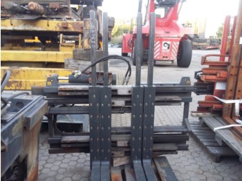 Forks for Material handling equipment KAUP 4T429-4: picture 1