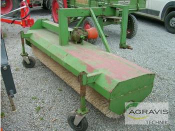 Broom for Municipal/ Special vehicle KEHRMASCHINE: picture 1