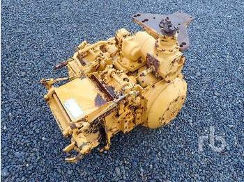 Winch for Tracked tractor KOMATSU DWR150-1: picture 1