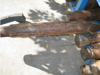 Hydraulic hammer KRUPP moil point for HM 780V: picture 1