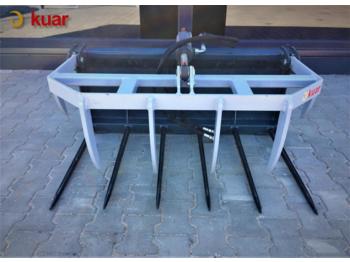 New Forks for Agricultural machinery KUAR Mini Krokodil 1000mm: picture 1