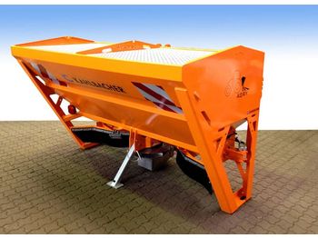 New Sand/ Salt spreader for Municipal/ Special vehicle Kahlbacher Agrys 100: picture 1