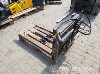 Forks for Construction machinery Kaup: picture 1