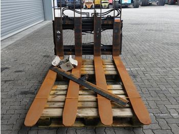 Forks for Forklift Kaup 10T: picture 1