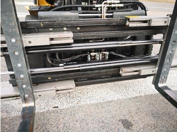 Forks for Material handling equipment Kaup 2500: picture 1