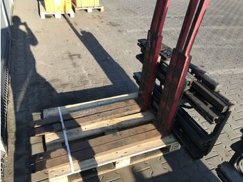Forks for Forklift Kaup 2T429: picture 1