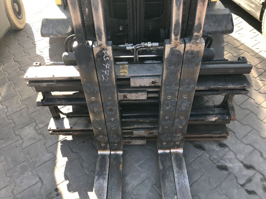 Forks for Forklift Kaup 2T429: picture 2
