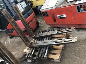 Forks for Forklift Kaup 2T429C: picture 1