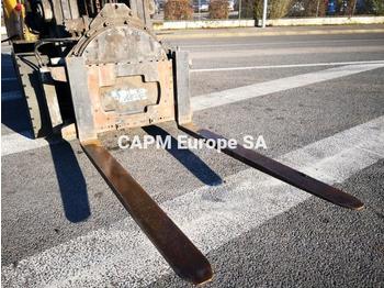 Forks for Material handling equipment Kaup 360°: picture 1