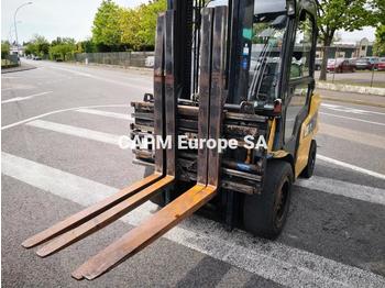 Forks for Forklift Kaup Mono multi fourches: picture 1