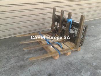 Forks for Material handling equipment Kaup TDL: picture 1