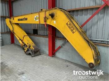 Boom for Crawler excavator Komatsu PC240: picture 1