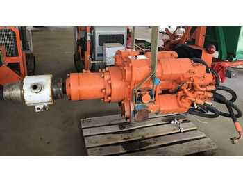 Attachment for Drilling rig Krupp HB 60: picture 1