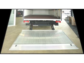Tail lift for Truck LADEBORDWAND: picture 1