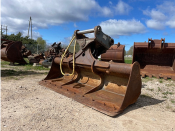 Excavator bucket LIEBHERR