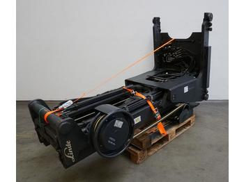 Attachment for Forklift LINDE 186: picture 1