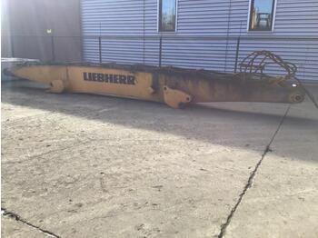 Boom for Construction machinery Liebherr Industrial Boom: picture 1