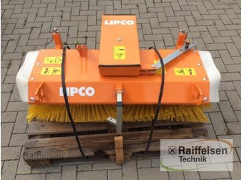 Broom for Municipal/ Special vehicle Lipco Kombi-Kehrmaschine KM 23: picture 1