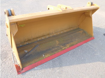 Case  - Loader bucket