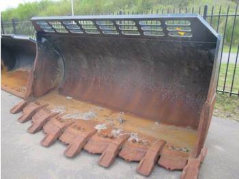 Hyundai HL790-9 Bakken  - Loader bucket