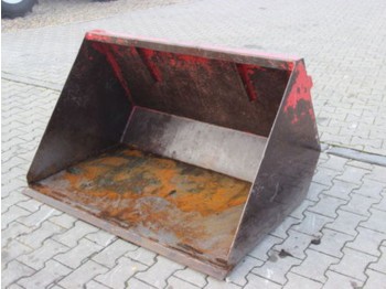  Weidemann 1,4m LG-Scahufel - Loader bucket