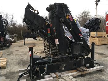 Loader crane HIAB 099 E-5 HIDUO