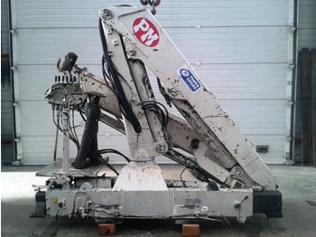 PM 12022 - Loader crane