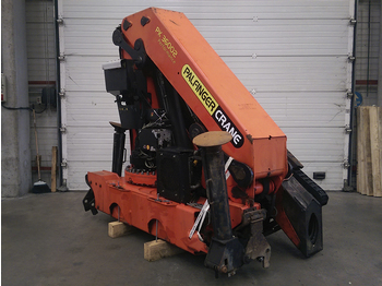 Palfinger Pk Loader Crane From Spain For Sale At Truck1 Id
