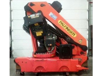 Palfinger Pk Loader Crane From Spain For Sale At Truck1 Id