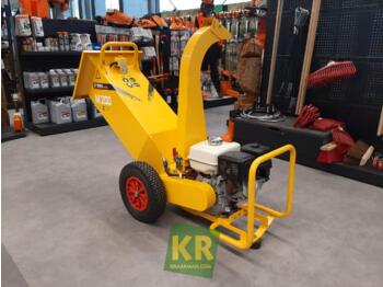 New Snow blower for Municipal/ Special vehicle M200 Jo Beau: picture 1