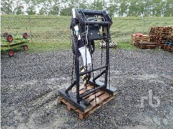 Winch MANITOU TREUIL 5 TON Hydraulic: picture 1