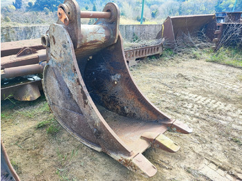 Excavator bucket for Construction machinery MANTOVANIBENNE 850: picture 3