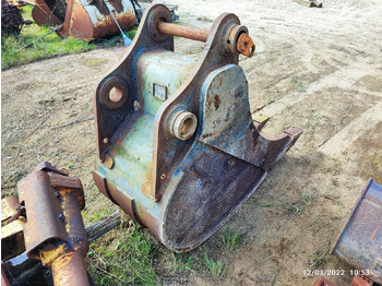 Excavator bucket for Construction machinery MANTOVANIBENNE 850: picture 5