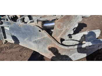 MBI MCP 910 IT - Demolition shears for Construction machinery: picture 3