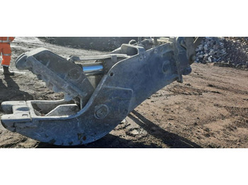 MBI MCP 910 IT - Demolition shears for Construction machinery: picture 2