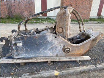 MBI MCP 910 IT - Demolition shears for Construction machinery: picture 1