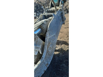 MBI MCP 910 IT - Demolition shears for Construction machinery: picture 5