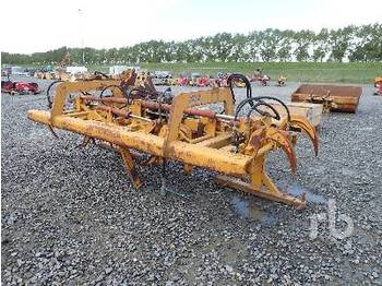 Grapple MEIJER HOLLAND Q/C Hydraulic: picture 1