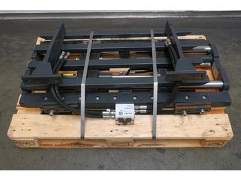 Attachment for Material handling equipment MEYER 6-2504F: picture 1