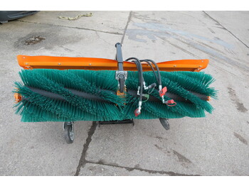 Broom MULTICAR KIF Multicar Frontbesen: picture 1