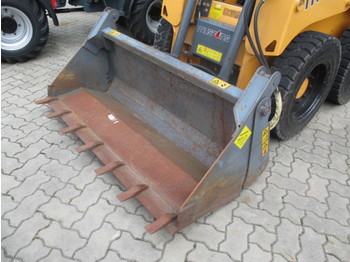 Bucket Manitou MANITOU 4 IN 1 SCHAUFEL 1525 MM: picture 1