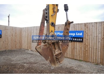 Demolition shears Manual Shear To Suit 18 - 26 Ton Excavator: picture 1