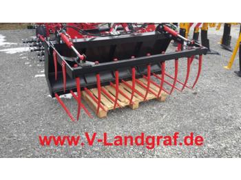 New Forks for Agricultural machinery Metalinvest Dungzamge: picture 1